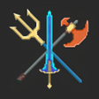 Icon of program: WeaponRise: 전략 무기 강화 RPG