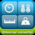 Icon of program: Universal converter: Conv…