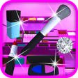Icono de programa: Princess Make Up: Unblock…