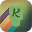 Icon of program: Photo Keyboard Background…