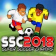 Icon of program: SSC 2018
