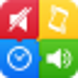 Icono de programa: Silent Mode Plus