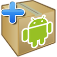 Icon of program: Apk Manager Plus