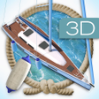 Icon of program: Dock your Boat 3D
