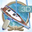 Icon of program: Dock your Boat 3D