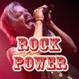 Icon of program: Best rock music hits