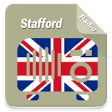 Icon of program: Stafford UK Radio Station…