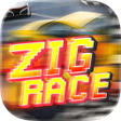 Icono de programa: Zig Race: Infinite Drift
