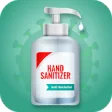 Icon of program: Virtual Hand Sanitizer 20…