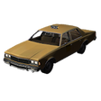 Icono de programa: Taxi Driver