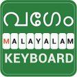 Icono de programa: Fast Malayalam Keyboard -…