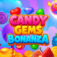 Icon of program: Candy Gems Bonanza