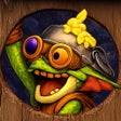 Icono de programa: Diglords: Vault & Veins