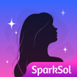 Icon of program: SparkSol - ChatMake Frien…