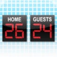 Icon of program: Scoreboard Hub
