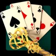 Icon of program: 21 Solitaire Card Games