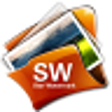 Icono de programa: Star Watermark
