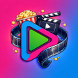 Icon of program: Duplex Play Filmes e Seri…