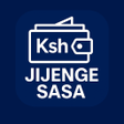 Icon of program: Jijenge Sasa