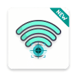 Icon of program: WPS WPA2 Connect Wifi Pro