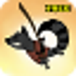 Icono de programa: Samurai Tanuki Free