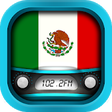 Icono de programa: Radio Mexico Online : Mex…