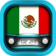 Icon of program: Radio Mexico Online : Mex…