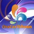 Icon of program: One Caribbean Television