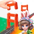 Icon of program: Pocket World 3D -unique m…