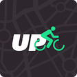 Icono de programa: Upbike: Bike computer & B…