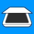 Icon of program: Scanner+: Scan any Docume…