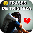 Icon of program: Frases Y Poemas_Tristeza …