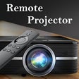 Icono de programa: Remote projector