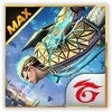 Free Fire MAX GameLoop icon