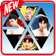 Icon of program: EXO Stickers for WhatsApp…