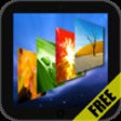 Icon of program: Wallpapers for New iPad