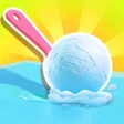 Icon of program: Roll Ice Cream Race Launc…