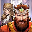 Icon of program: King's Throne: Game of Lu…