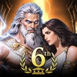 Icon of program: King's Throne: Game of Lu…
