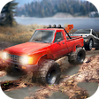 Icono de programa: Tow Trucks Offroad: Truck…