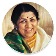 Icono de programa: Lata Mangeshkar Old Songs