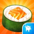 Icono de programa: Cooking story sushi chef