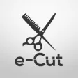 Icon of program: e-Cut - Anytime Haircut D…