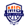 Icono de programa: Metro Indy Basketball