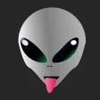 Icon of program: Augmented Reality UFO Sti…