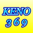 Icon of program: Keno 369 Super Way Casino