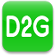 Icon of program: DICOM to GIF