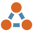 Icon of program: 1-NET Client (64-bit)
