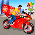 Icon of program: ATV delivery pizza boy 20…