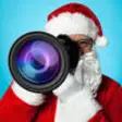Icon of program: Merry Christmas Face Phot…